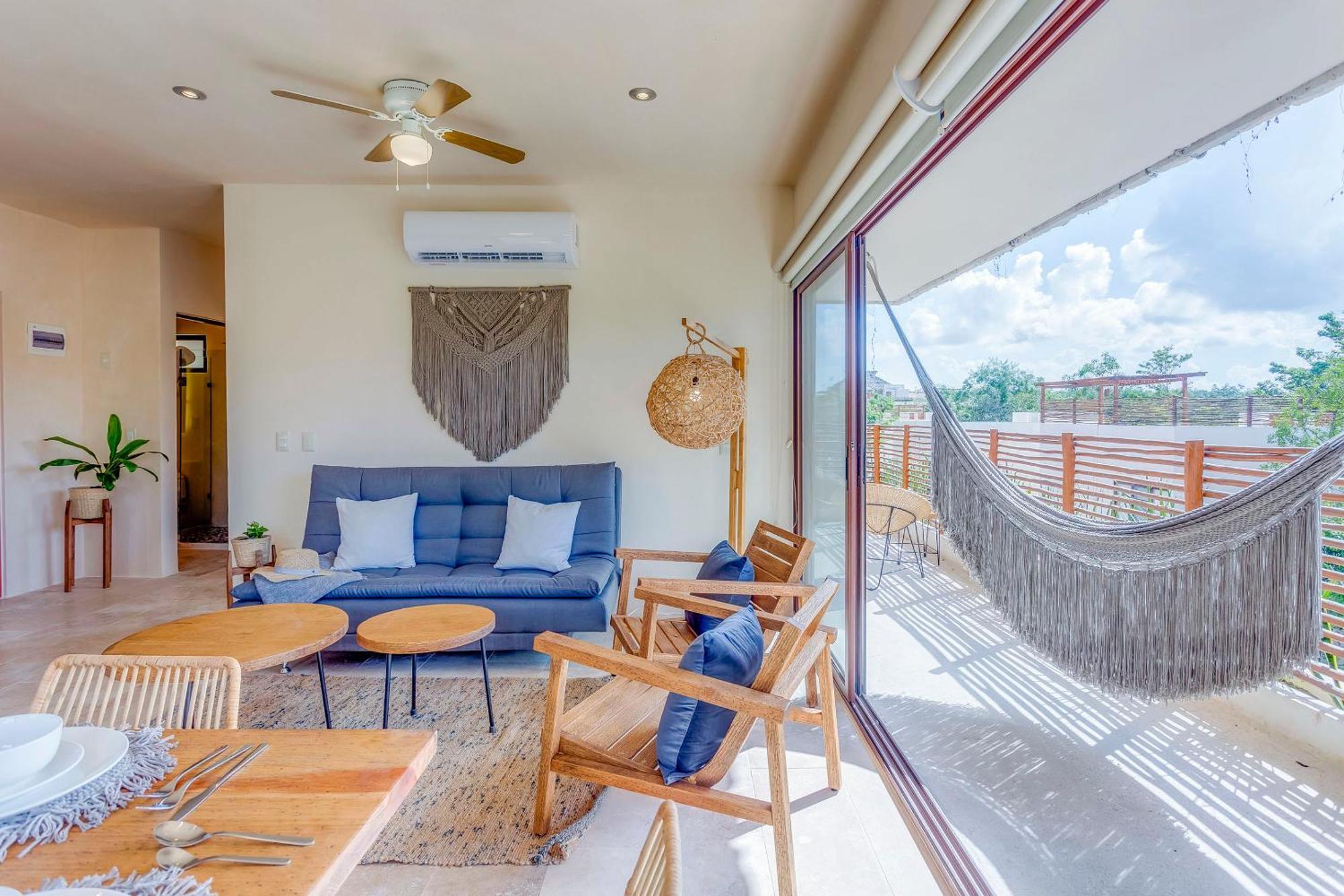 Nature Luxury Selva Norte トゥルム エクステリア 写真