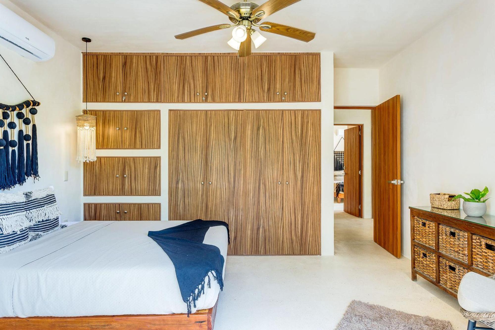 Nature Luxury Selva Norte トゥルム エクステリア 写真