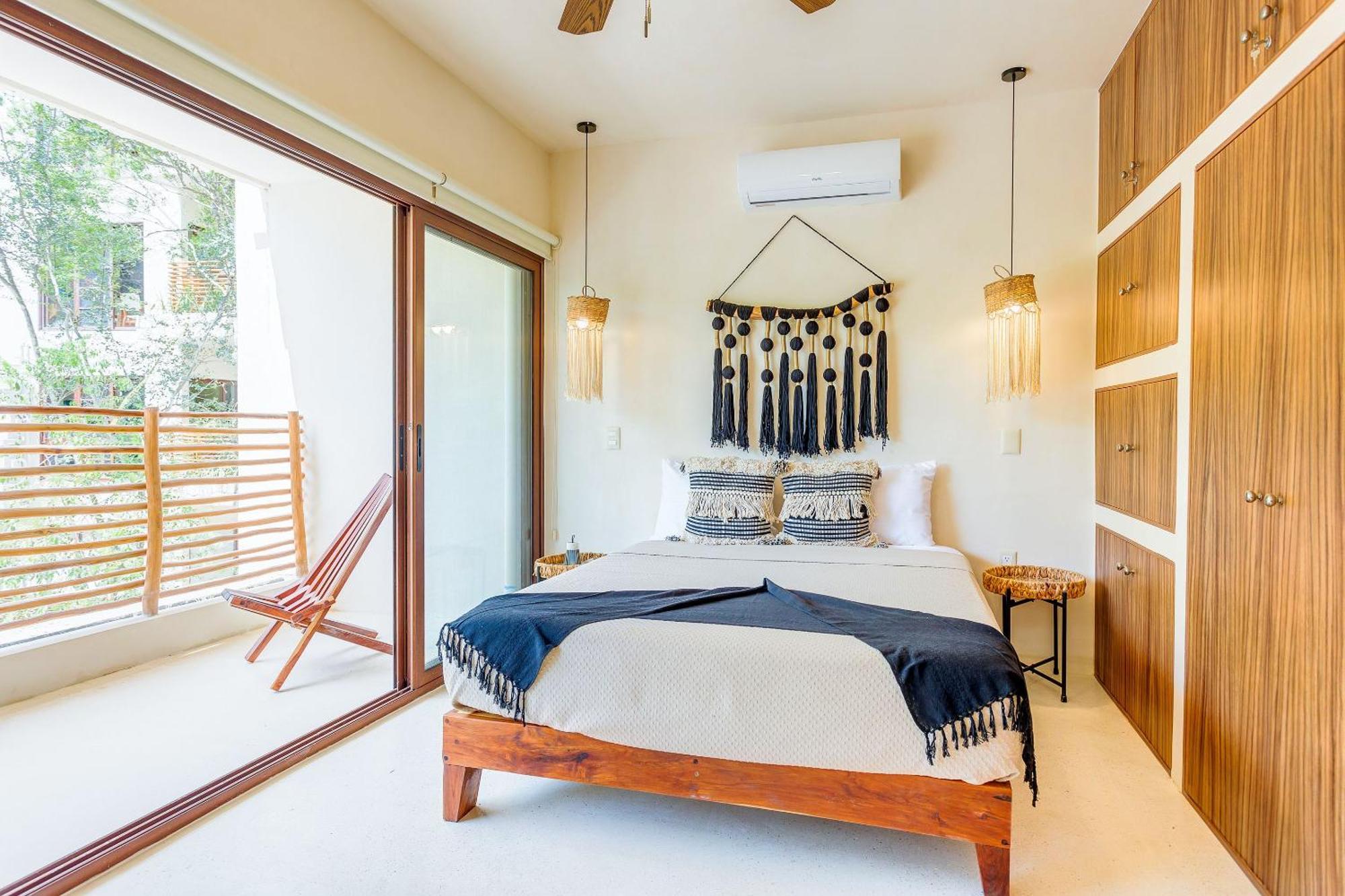 Nature Luxury Selva Norte トゥルム エクステリア 写真