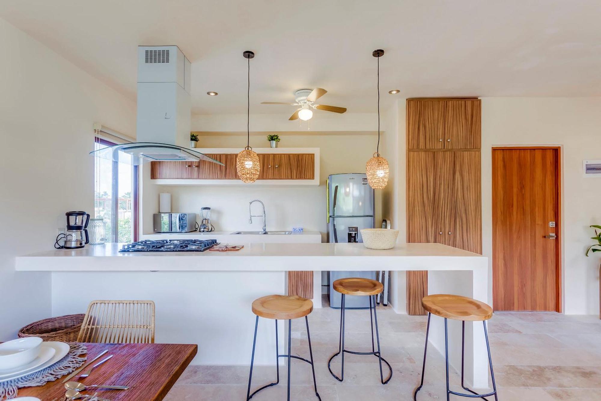 Nature Luxury Selva Norte トゥルム エクステリア 写真