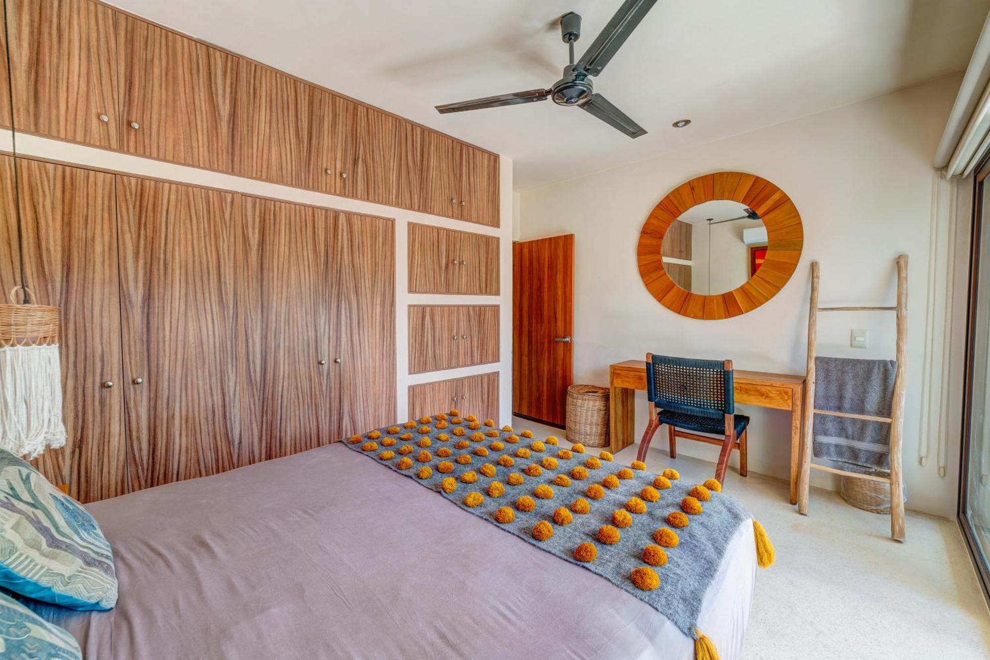 Nature Luxury Selva Norte トゥルム エクステリア 写真