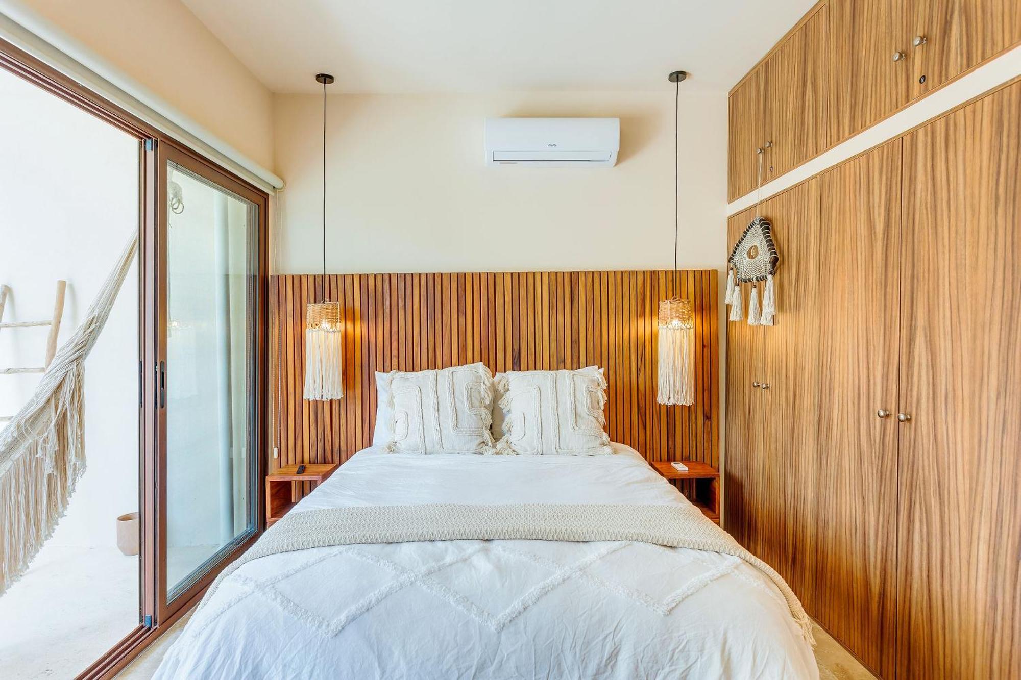 Nature Luxury Selva Norte トゥルム エクステリア 写真