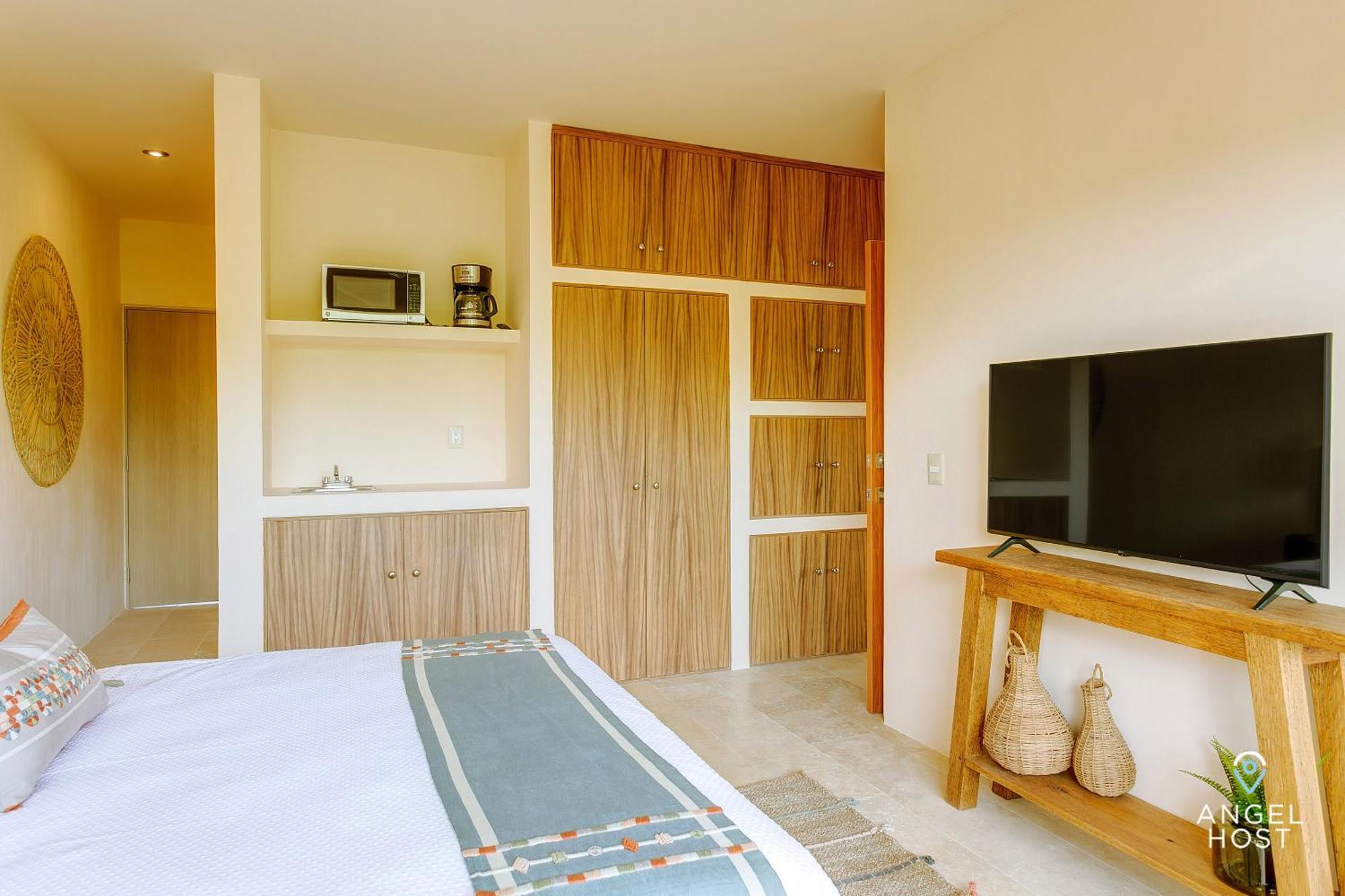 Nature Luxury Selva Norte トゥルム エクステリア 写真