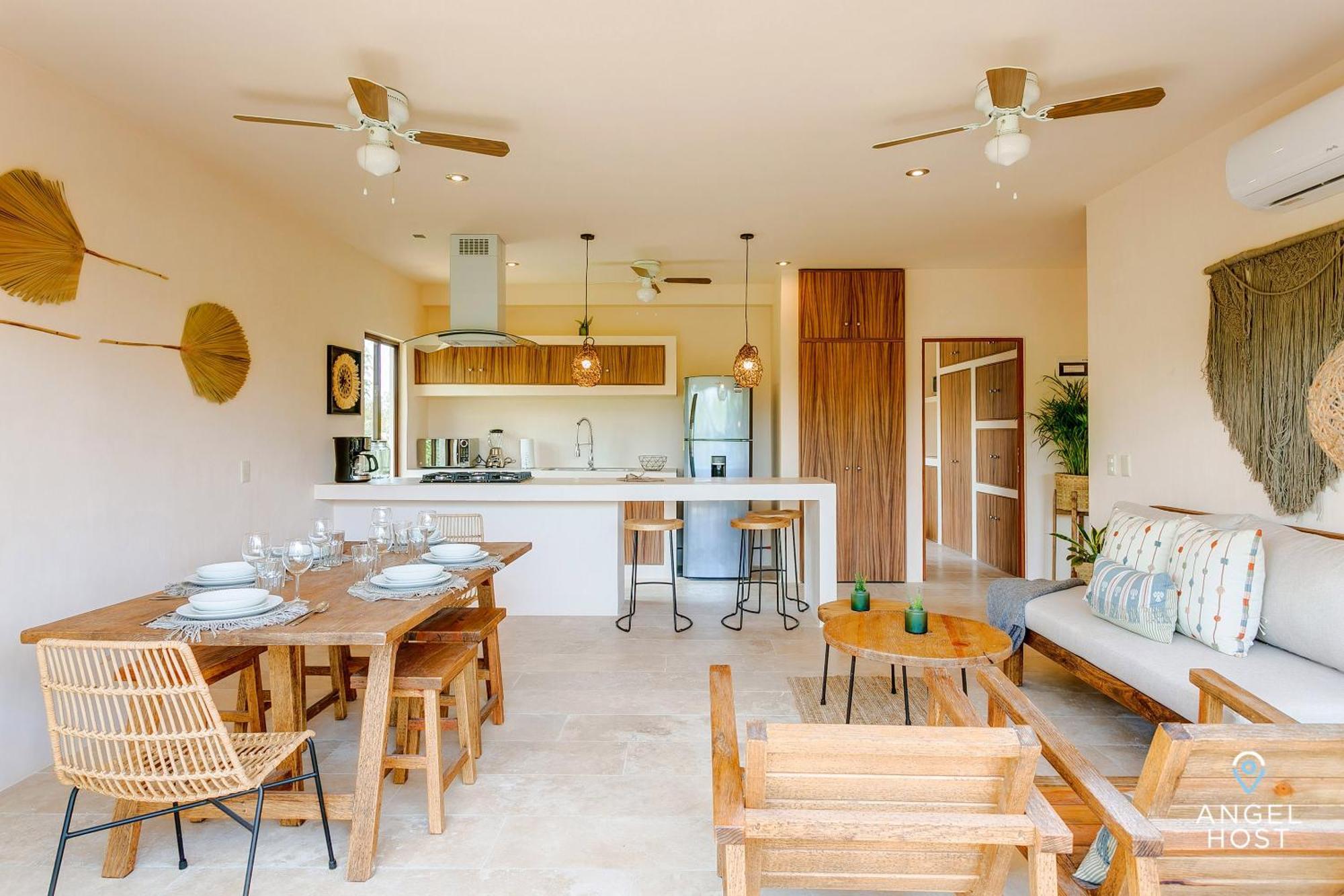 Nature Luxury Selva Norte トゥルム エクステリア 写真