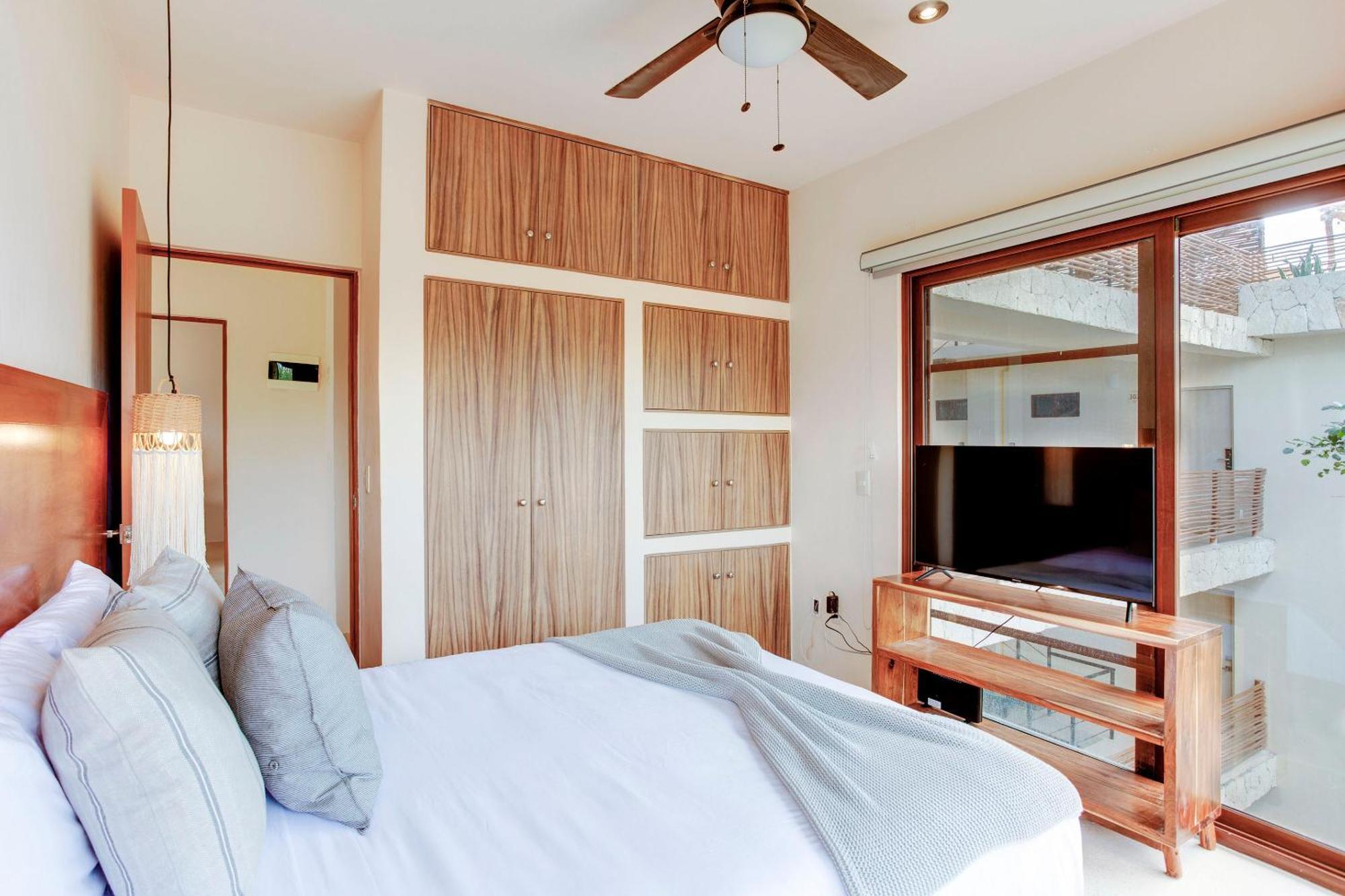 Nature Luxury Selva Norte トゥルム エクステリア 写真